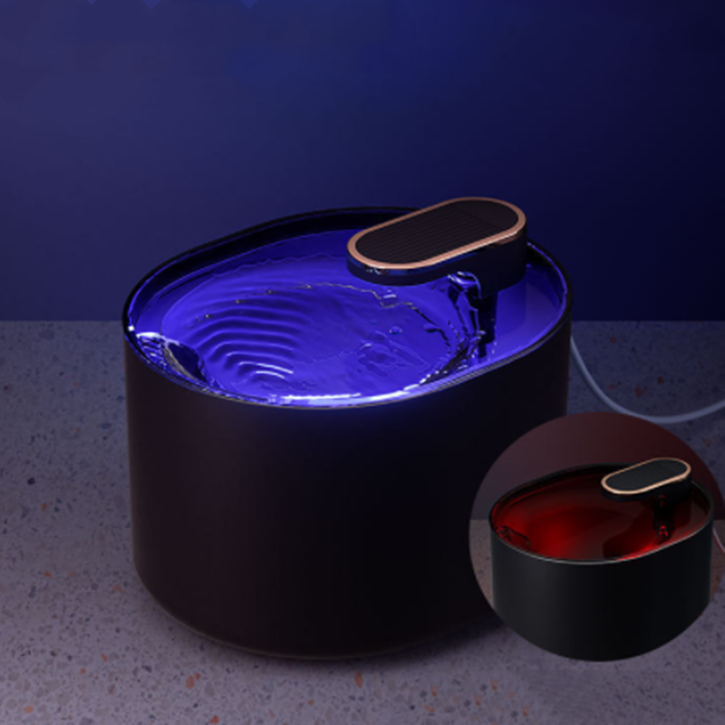Pet Water Fountain